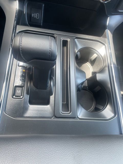 New 2026 Ford F150 XLT AWD/4WD image 48