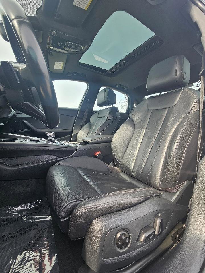 Used 2017 Audi A4 2.0T Premium Plus w/ Premium Plus Package image 17