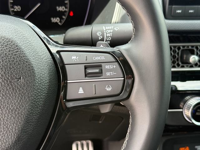 Used 2022 Honda Civic Sport image 17