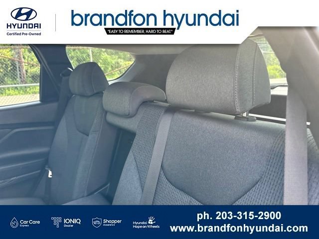 Certified 2023 Hyundai Santa Fe SEL AWD/4WD image 24
