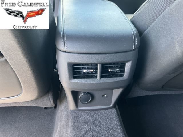 Certified 2023 Cadillac CT5 Luxury w/ Sun And Sound Package RWD image 27