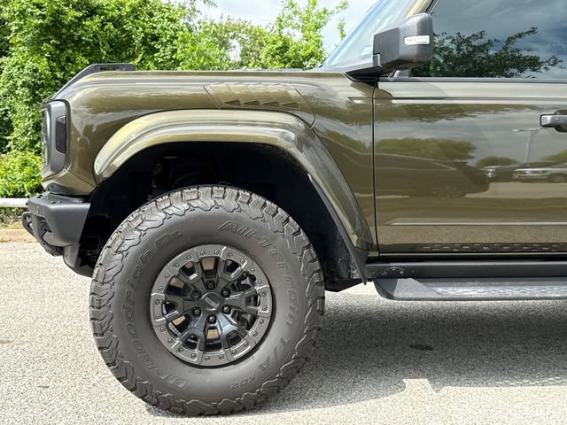 Used 2024 Ford Bronco Raptor image 4