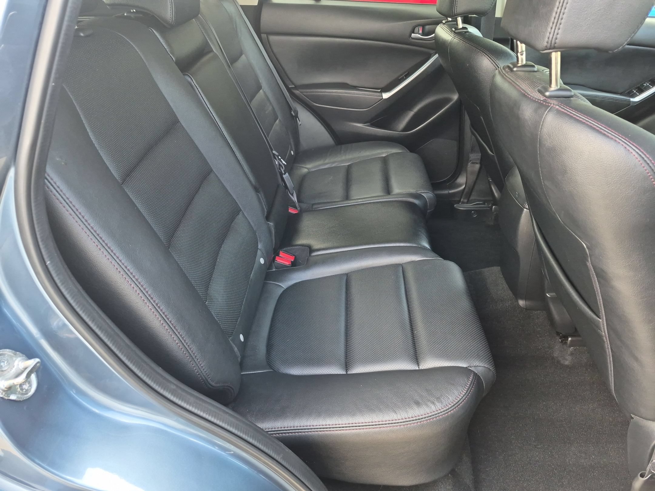 Used 2016 MAZDA CX-5 Grand Touring AWD/4WD image 30