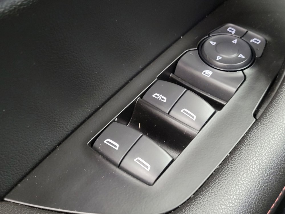 Used 2021 Chevrolet Blazer RS w/ Enhanced Convenience Package FWD image 27