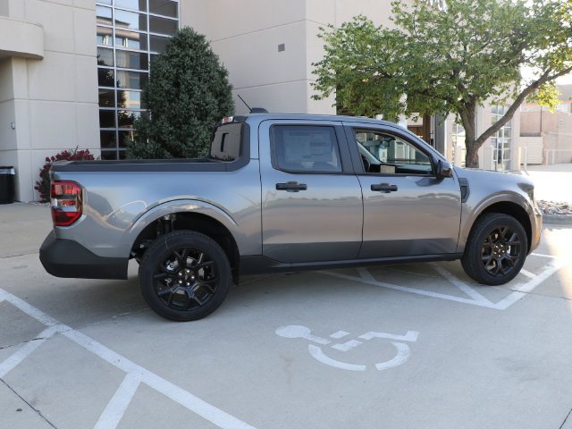 New 2026 Ford Maverick XLT w/ XLT Luxury Package AWD/4WD image 7