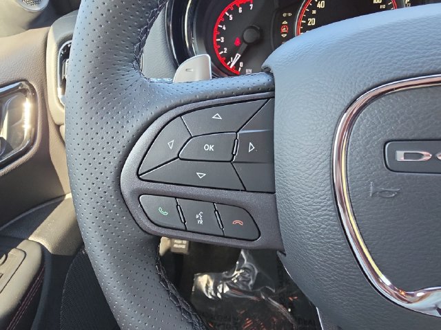 New 2027 Dodge Durango GT AWD/4WD image 24