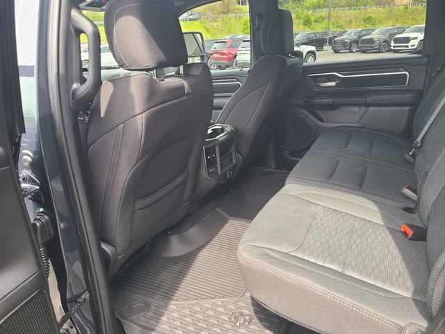 New 2026 RAM 1500 Big Horn AWD/4WD image 19
