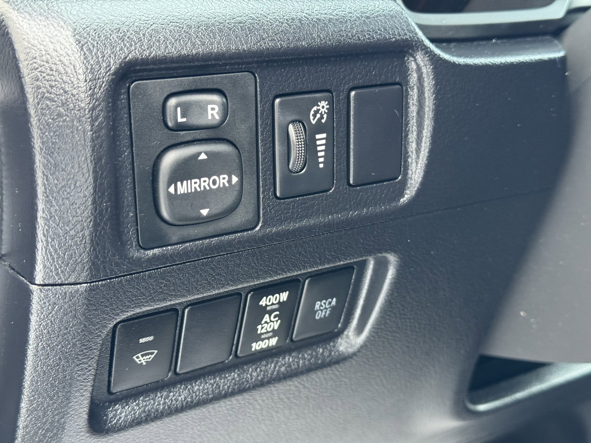 Used 2011 Toyota 4Runner Trail image 30