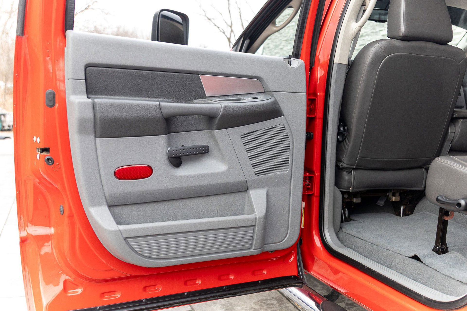 Used 2007 Dodge Ram 3500 Truck SLT w/ Light Group image 21