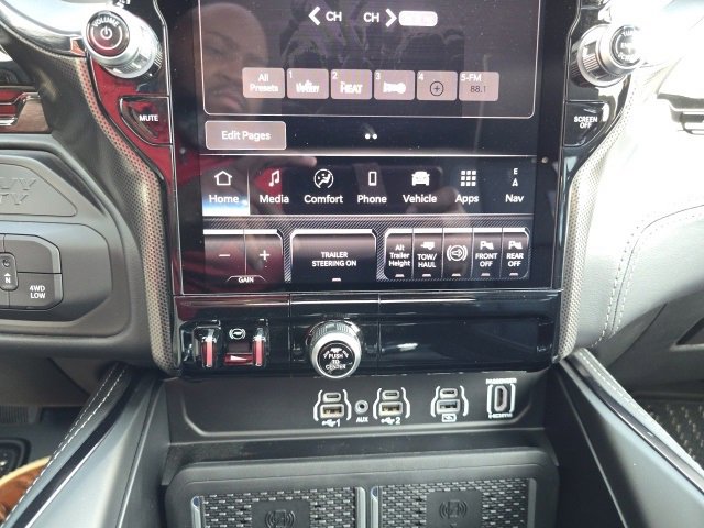 New 2026 RAM 2500 Limited image 29