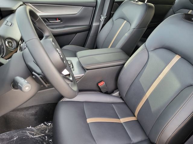 New 2026 MAZDA CX-90 3.3 Turbo w/ Premium Plus Pkg image 4