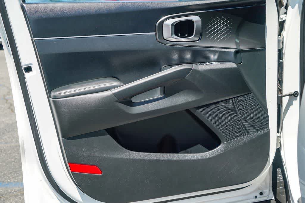 Certified 2024 Kia Sorento EX AWD/4WD image 19