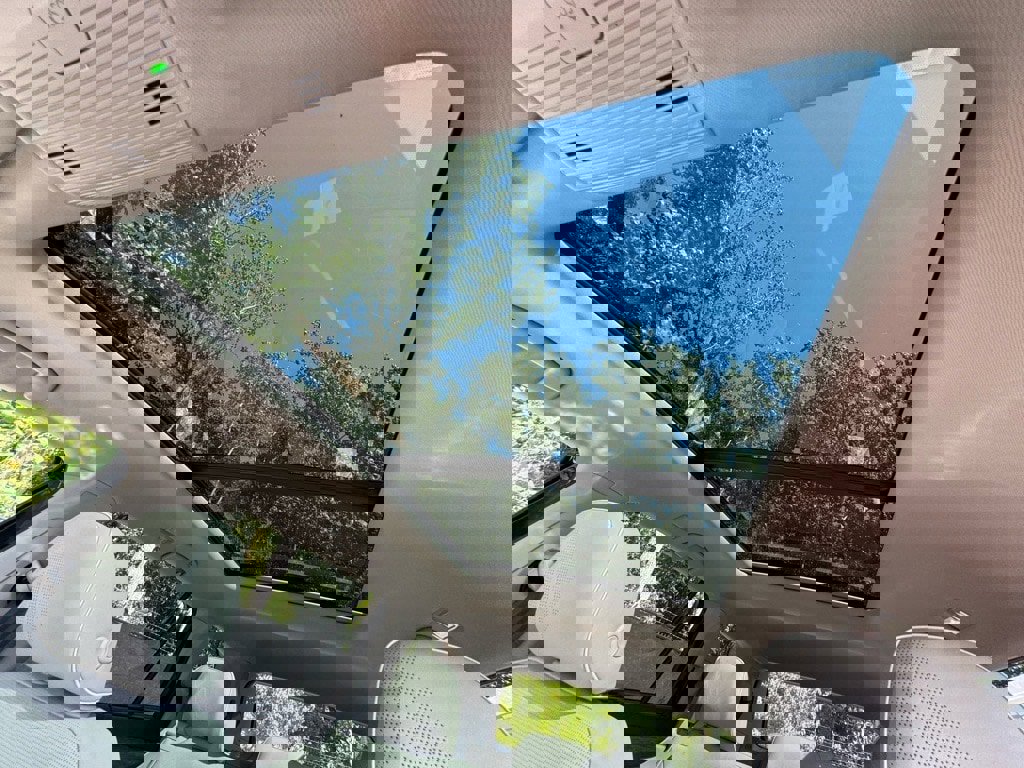 New 2026 Volkswagen Atlas SEL Premium R-Line image 38