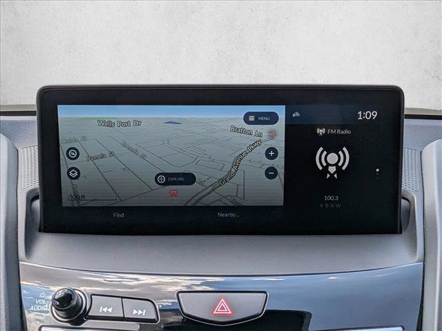 Used 2023 Acura RDX FWD w/ Technology Package image 14