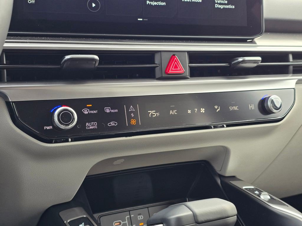 New 2026 Kia Sorento S AWD/4WD image 30