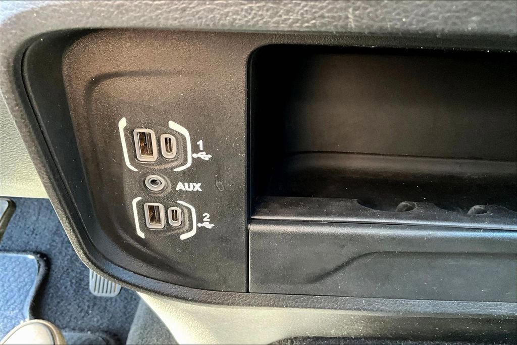 Used 2023 RAM 2500 Laramie image 31