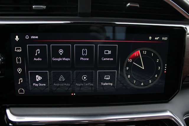 Used 2025 GMC Sierra 1500 Denali Ultimate image 26