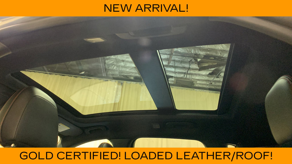 Certified 2024 Ford Escape ST-Line Elite w/ Premium Technology Package AWD/4WD image 24