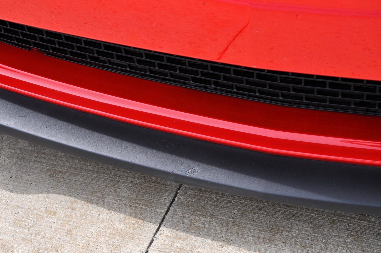 Used 2015 Dodge Challenger SRT Hellcat image 23