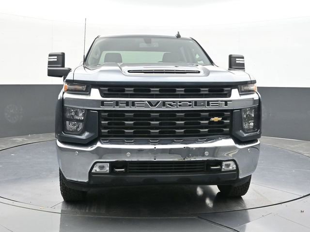 Used 2020 Chevrolet Silverado 2500 LT w/ All Star Edition image 24