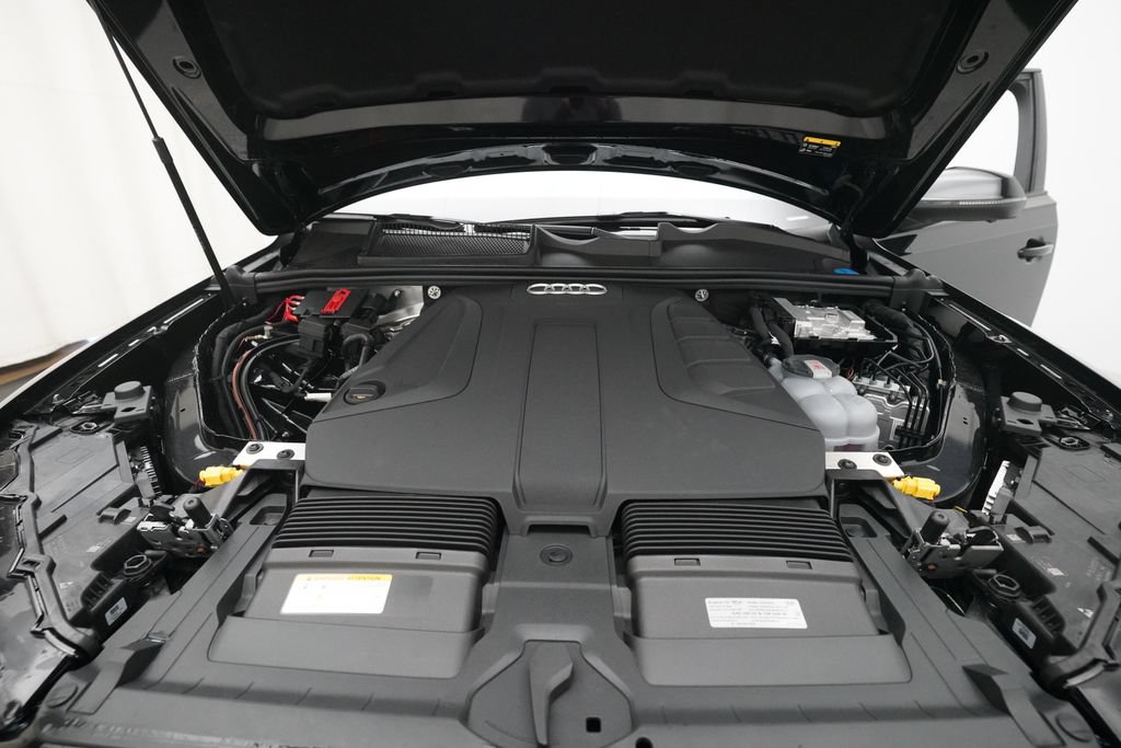 New 2026 Audi Q7 2.0T Premium Plus AWD/4WD image 3