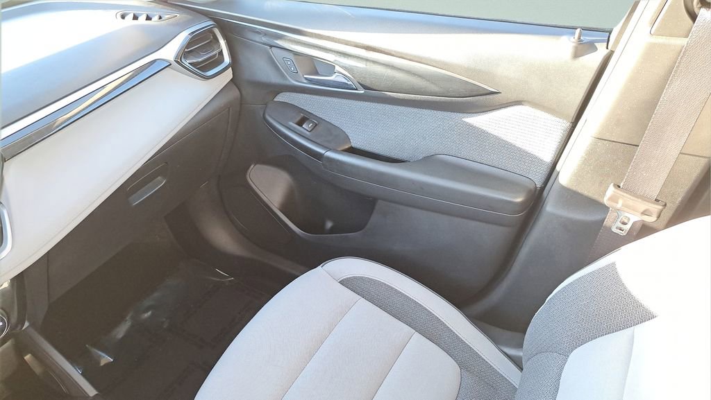 Used 2024 Chevrolet TrailBlazer LT image 16