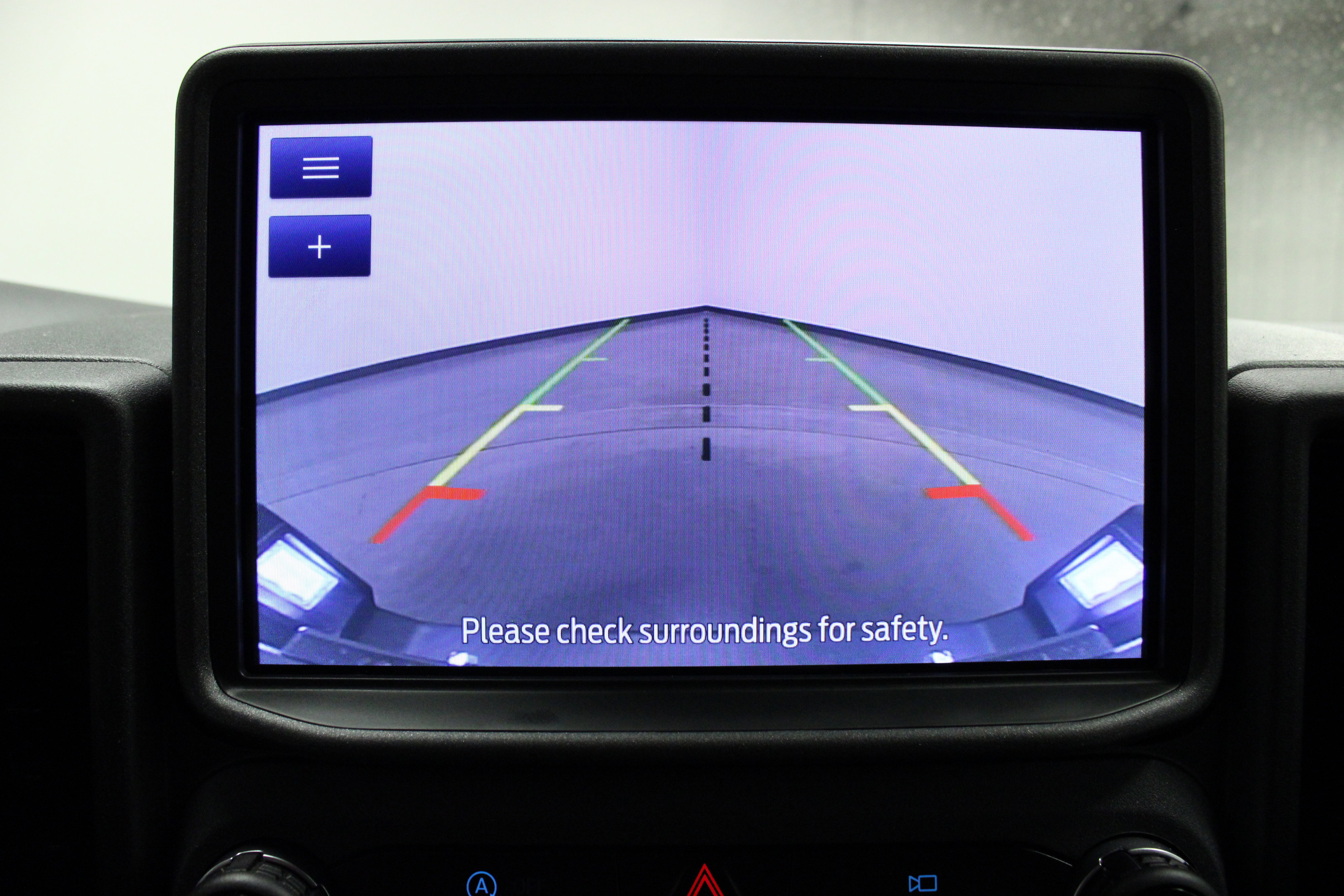 Used 2024 Ford Bronco Sport Badlands AWD/4WD image 25