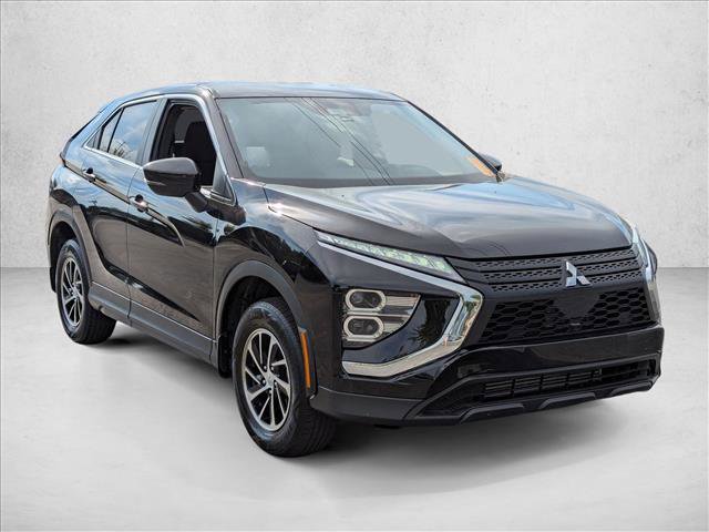 Used 2024 Mitsubishi Eclipse Cross ES image 3