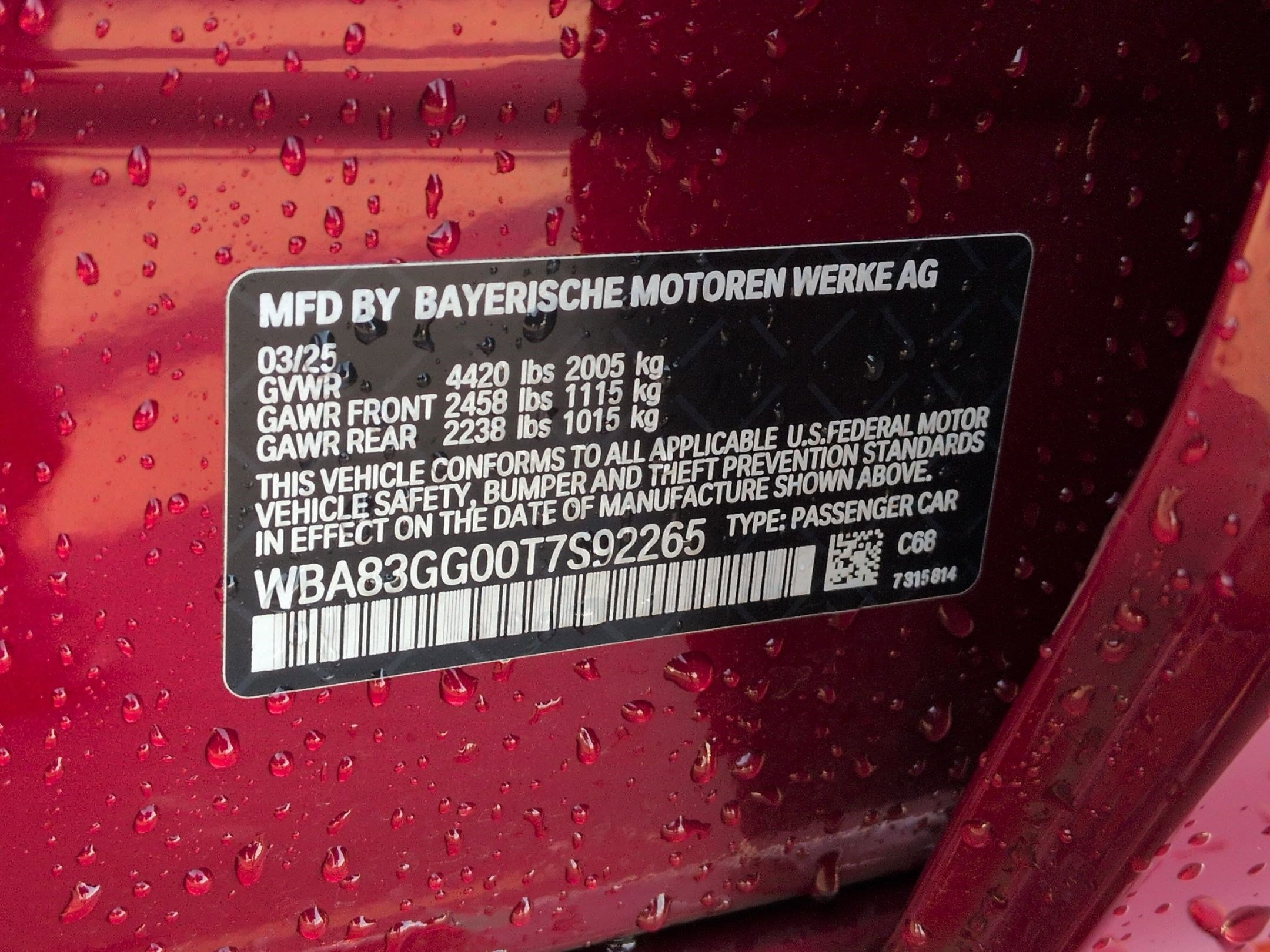 Used 2026 BMW 228i w/ Premium Package image 32