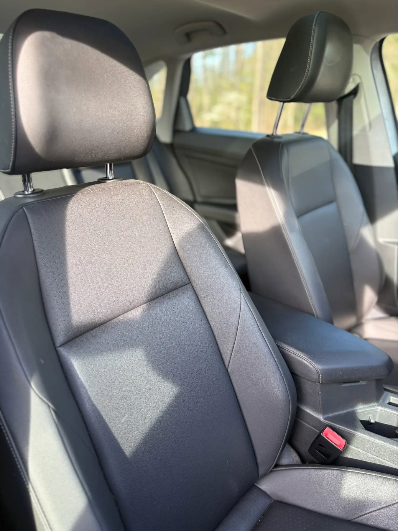 Used 2019 Volkswagen Jetta SE image 29