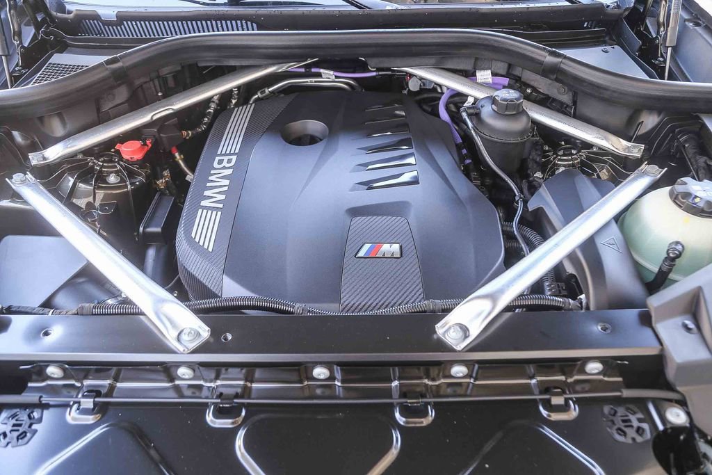 Used 2026 BMW X6 xDrive40i w/ Premium Package AWD/4WD image 23