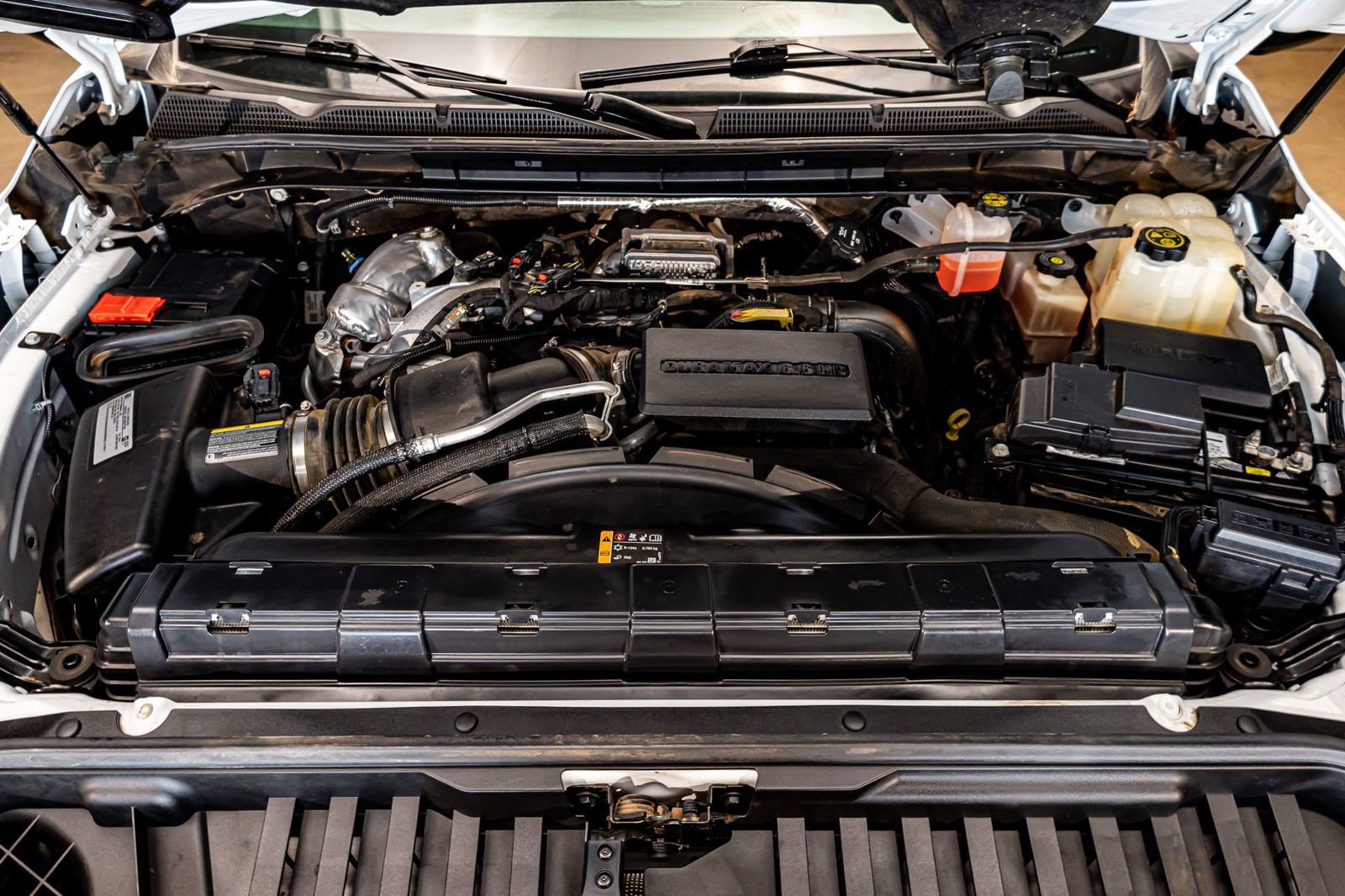 Used 2021 GMC Sierra 2500 AT4 w/ AT4 Premium Plus Package image 32