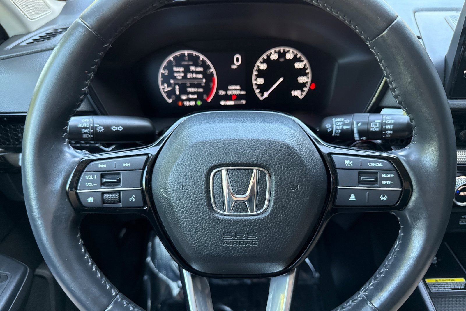 Used 2023 Honda CR-V EX-L image 25