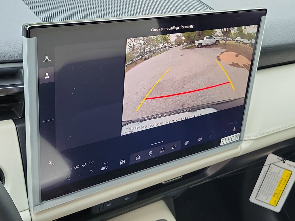 New 2026 MAZDA CX-5 Preferred image 27