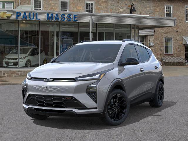 New 2027 Chevrolet Bolt RS w/ Technology Package image 6