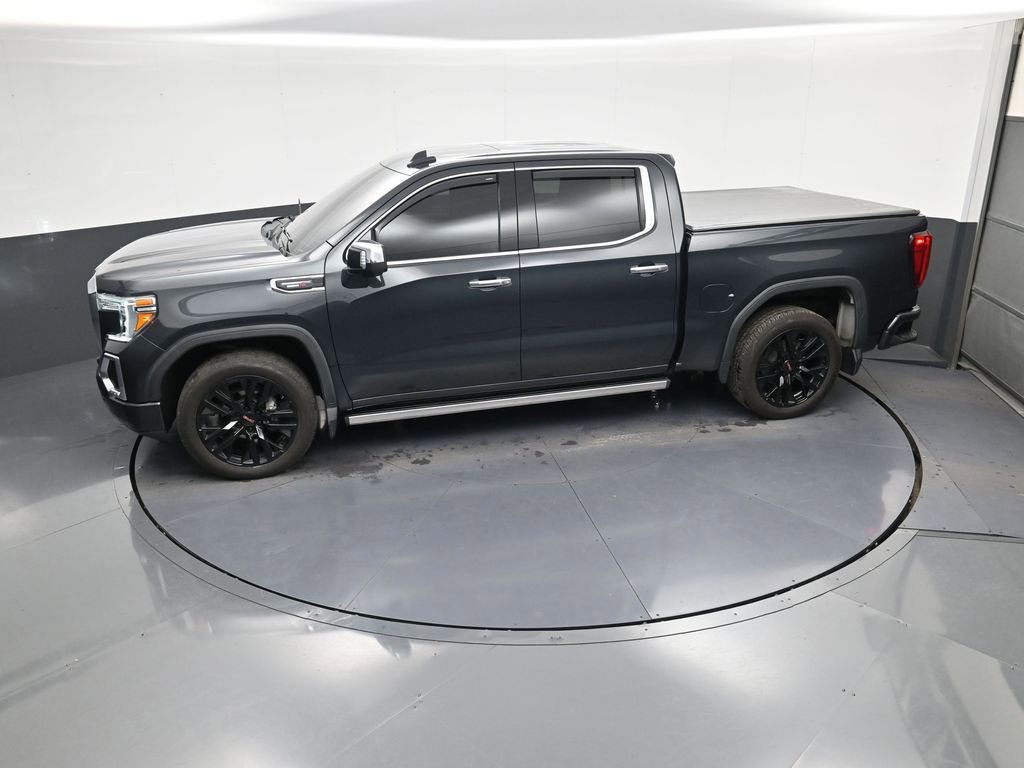 Used 2021 GMC Sierra 1500 Denali w/ Denali Ultimate Package AWD/4WD image 31