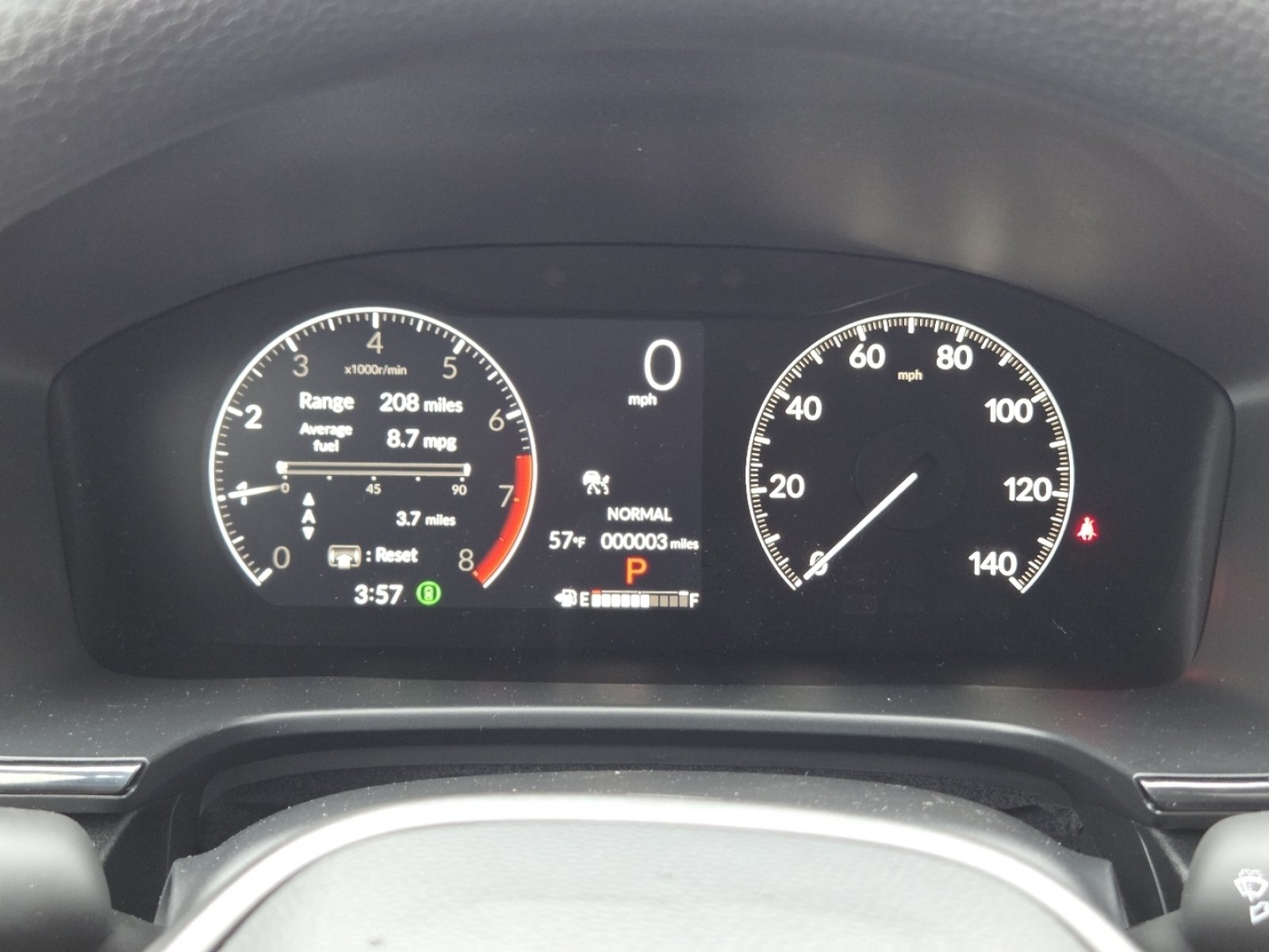 New 2026 Honda CR-V EX image 29