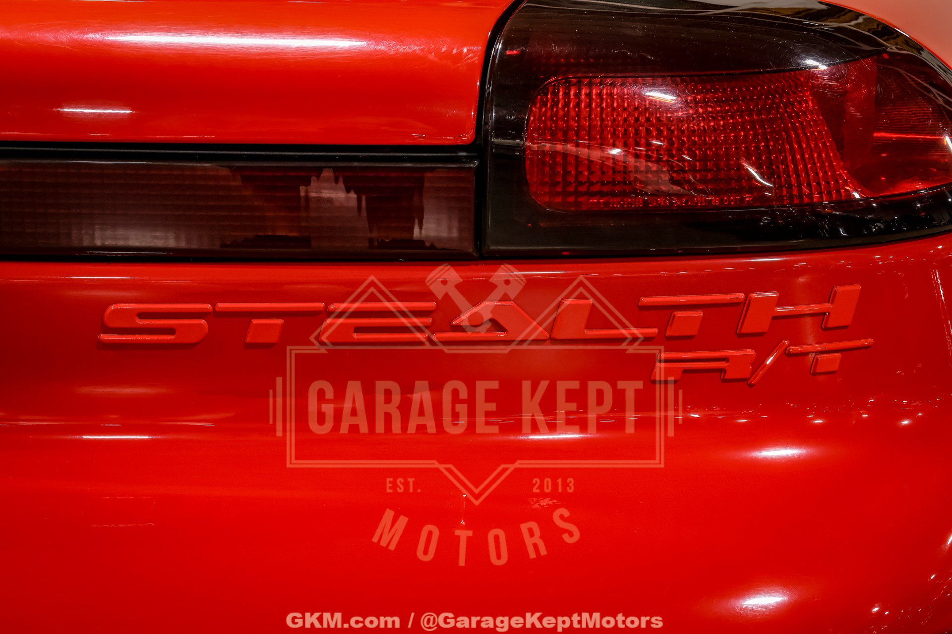 Used 1994 Dodge Stealth R/T Turbo AWD/4WD image 50