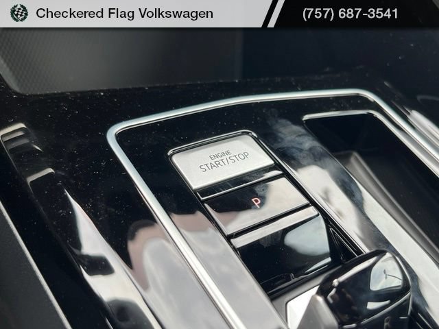 New 2026 Volkswagen Golf w/ Euro Style Package AWD/4WD image 43