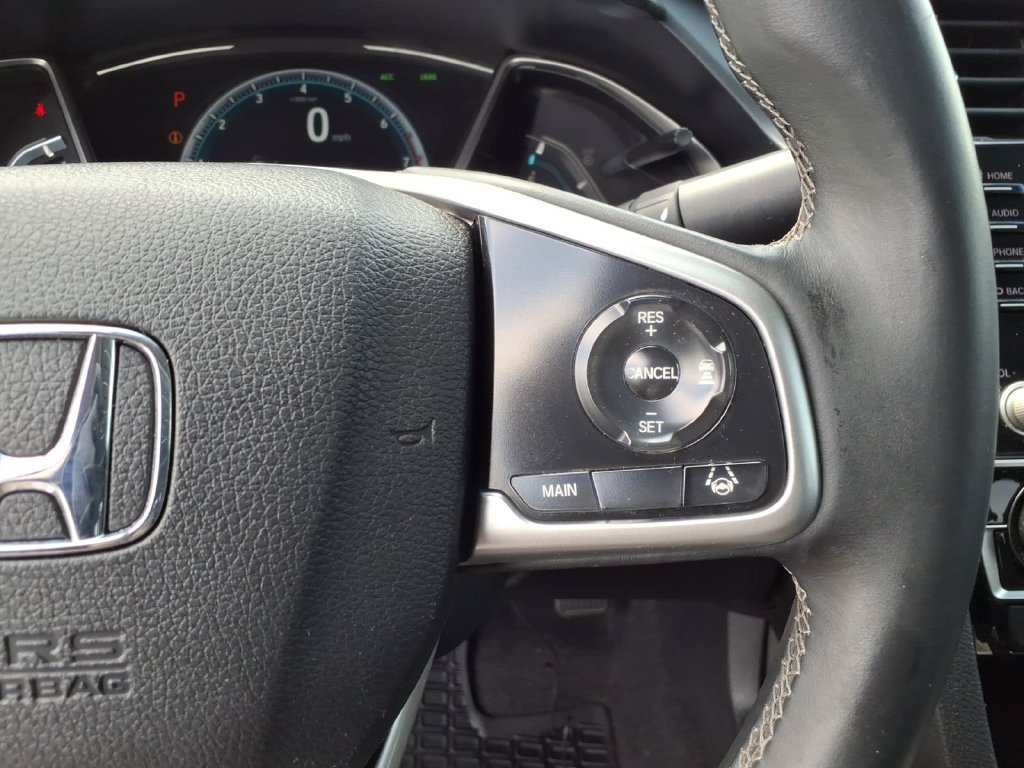 Used 2019 Honda Civic EX-L image 32
