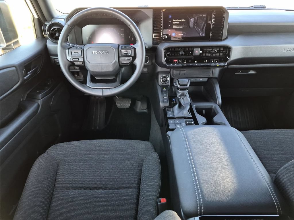Used 2024 Toyota Land Cruiser 1958 AWD/4WD image 15