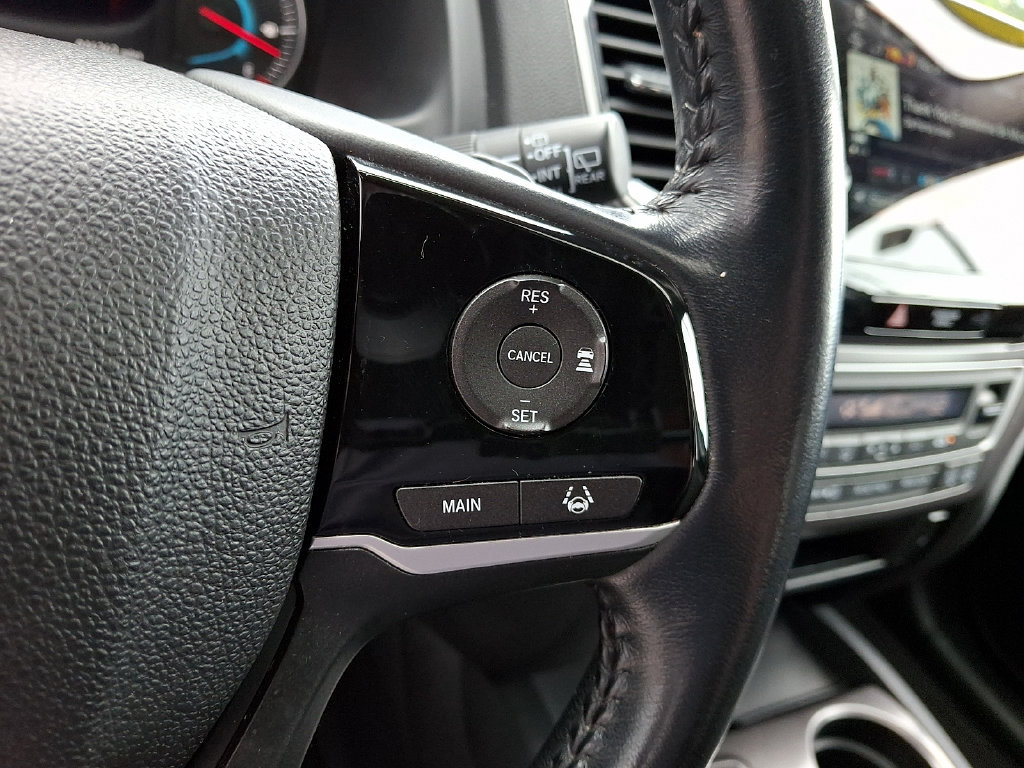 Used 2021 Honda Pilot EX-L image 22