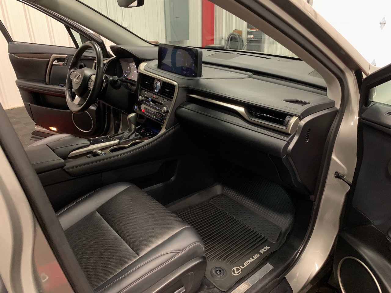 Used 2022 Lexus RX 350 AWD w/ Premium Package image 53