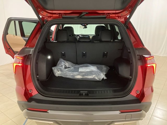 New 2026 Chevrolet Equinox ACTIV w/ Convenience Package III image 22