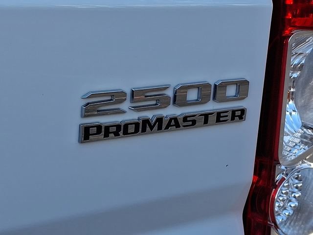 Used 2023 RAM ProMaster 2500 image 37