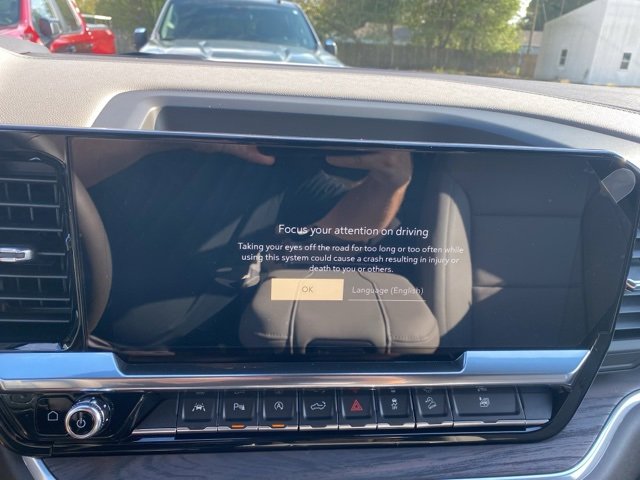 New 2026 GMC Sierra 1500 SLT w/ SLT Premium Plus Package image 22