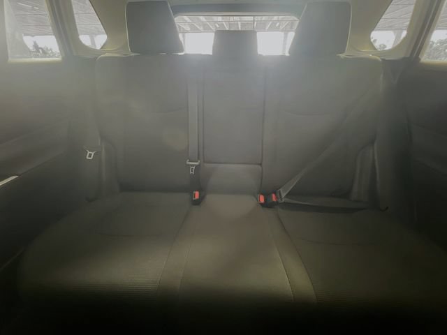 Used 2025 Toyota RAV4 LE FWD image 26