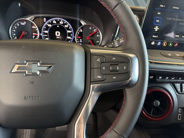 Used 2023 Chevrolet Blazer RS FWD image 16