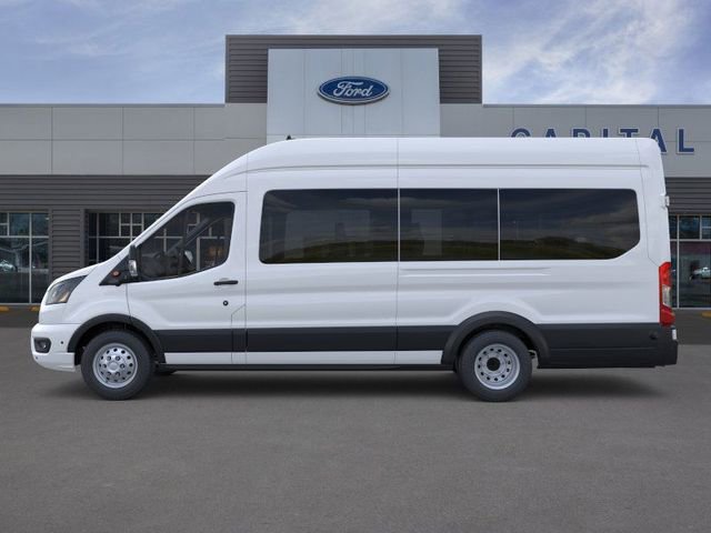 New 2026 Ford Transit 350 XLT image 3