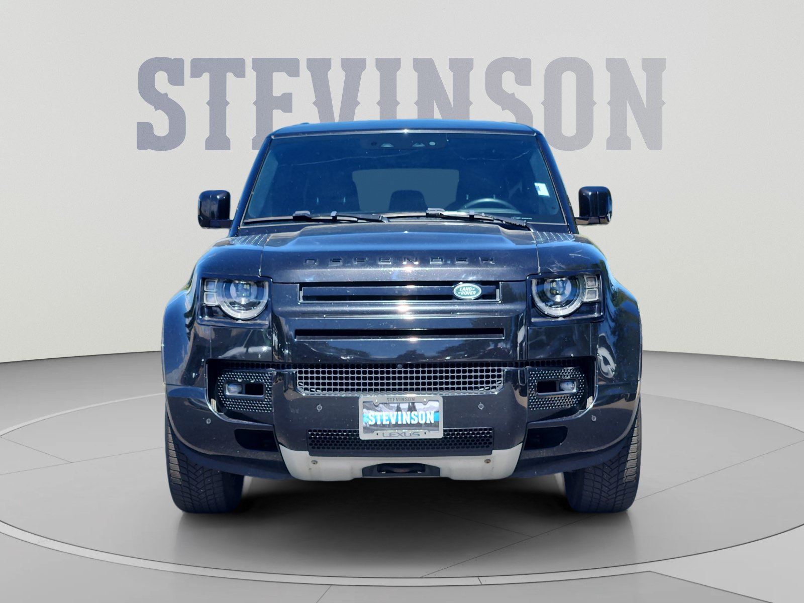 Used 2023 Land Rover Defender 110 X AWD/4WD image 8